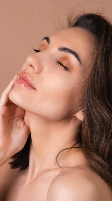 Advanced carbon laser peel for glowing and rejuvenated skin at Skinpal Kakkanad